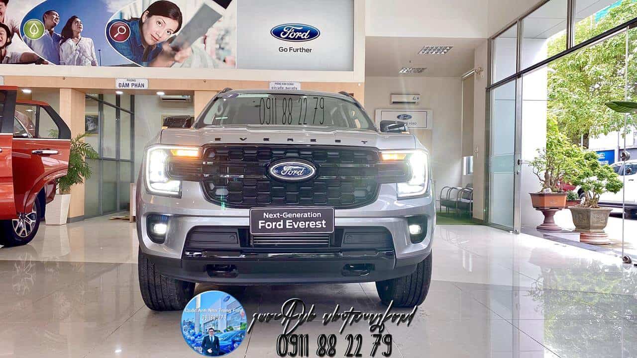 ford everest sport ngoai that 1