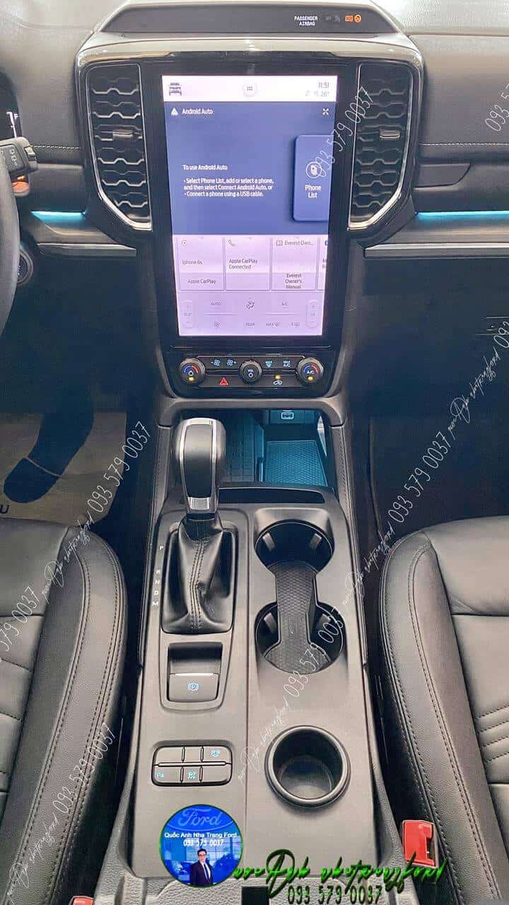 ford everest titanium mau do cam noi that 11