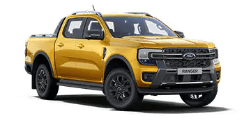 Giá xe Ford Ranger Nha Trang 2022 